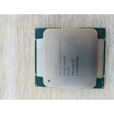 Processador Xeon E5 2660 V3 + Cooler Rgb 