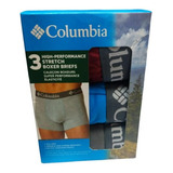 Pack De 3 Boxers  Talla L Cod. 4449