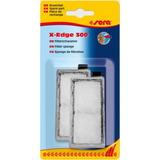 Filtro Esquinero Acuarios Sera X-edge 300 Repuesto Cartucho