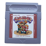Game & Watch Gallery/ Gameboy / Game Boy