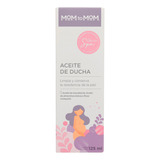 Aceite De Ducha Mom To Mom 125 Ml