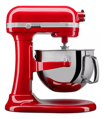 Batidora Kitchenaid Pro 600 5,7lts