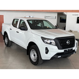 Frontier S 4x2 Mt No Hilux S10 Amarok Ranger Alaskan Sh