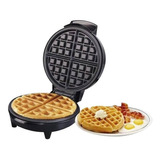 Waflera Maquina De Hacer Waffles Waflera Burbuja Wafflera