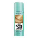 L'oreal Magic Root Retouch Cover Up Temporario Canas 57g 