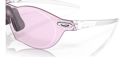 Oakley Sub Zero Clear / Prizm Low Light Oo9098-08