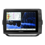 Ecosonda Garmin Echomap Ultra 102sv Plotter S/ Transductor