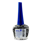 Esmalte Masglo Brillo Ajedrez Frasco Con 13.5 Ml