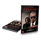 Filme Ferrari 2024