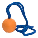 Pelota Sprenger Para Lanzamiento Para Perro T/chica