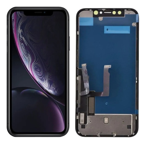 Pantalla Modulo Para iPhone XR Oled A2107 A1984 A2105 A2106