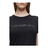 Remera Importada Calvin Klein Jeans Mujer 100% Original 