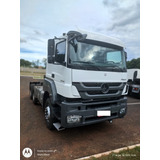 Cavalo Mecânico M.benz Axor 3344 6x4 2018/2019 (3268)