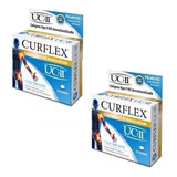 Curflex X 30 Compr Colágeno Tipo Ii Ucii X 2 Unidades