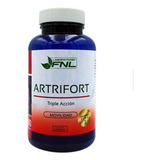 Artifort Triple Acción- Movilidad Colageno, Vit C R Mosqueta