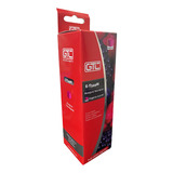 Botella Tinta T544 Magenta 70ml Compatible Epson Eco Tank