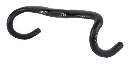 Manubrio Para Bicicleta Ruta Pro Plt Ergonomico 31.8x440mm