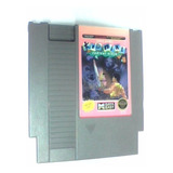 Kid Niki Radical Ninja - Nintendo Nes Original