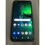 Celular Motorola Moto G 8 Plus * Reparar O Piezas *