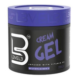 Cream Gel Level 3 (500 Ml)