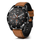 Reloj Inteligente Smartwatch Para Hombres Reloj Deportivo Fd