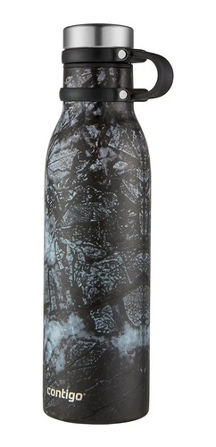 Botella Termica Contigo Matterhorn Couture Acero Inox 20 Oz