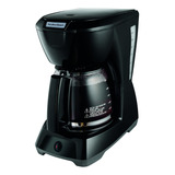 Hamilton Beach Commercial Hdc1200 Cafetera De 12 Tazas Negra