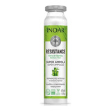 Ampolla Resistance Fibra De Bambu Reparación Inoar 45 Ml