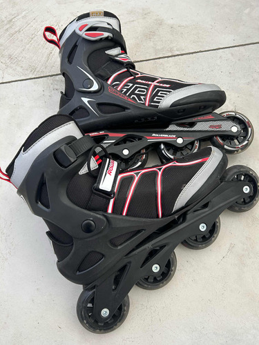 Patines Rollerblade Sirio