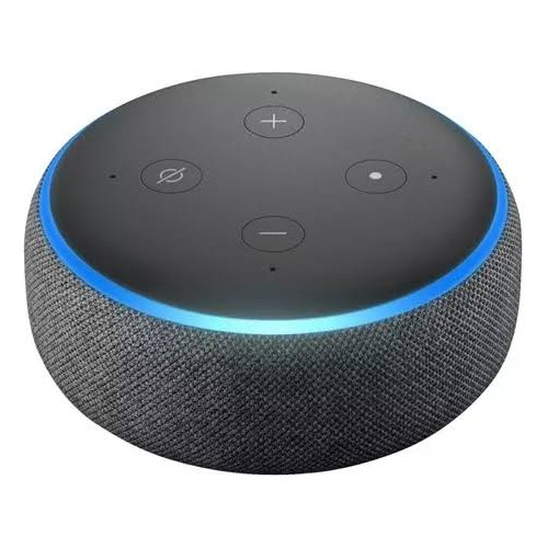 Amazon Echo Dot