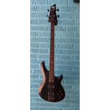 Sgr By Schecter C4 Bass Bajo Electrico 4