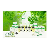 Eco Amenities Spa Sachet Envuelto Individualmente 1 Onza De