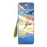 Marcapagina Pteranodons - (bookmarks)