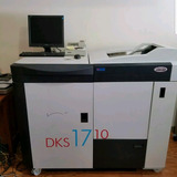 Minilab Kis Dks 1710 Imprime 12x18