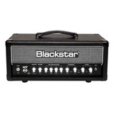 Blackstar Ht20rh Mkii Cabezal Amplificador Guitarra 20 Watts