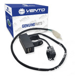 Conector Usb Vento Nitrox 200 250 Lucky Gt250 Original