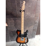 Guitarra Squier Telecaster Sunburst