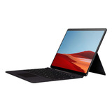 Microsoft Surface Pro X 13  + Teclado Sq 1 Tableta Lte Chip