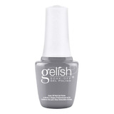 Gelish Soak-off Gel Polish, 0.3 Oz