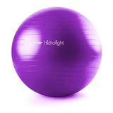 Bola Pilates Yoga Funcional 65cm Suporta 350kg Premium Bomba