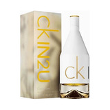 Ck In 2 U Calvin Klein Edt 150 Ml Para Mujer