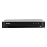 Dvr 8 Canais 1080p Hibrido Full Ids-7208-huhi-m1/s Hikvision