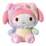 Muñeco Peluche My Melody Sanrio