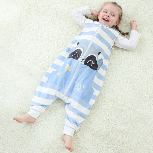 Body, Saco De Dormir, Disfraz De Pijama Para Bebés Y Niñas [