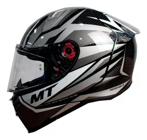 Casco Mt Ff110 Rev 2 K B0 Blan