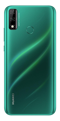 Huawei Y8s 64 Gb Verde 4 Gb Ram