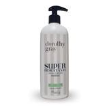 Crema Corporal Super Hidratante Dorothy Gray X 400grs