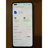 Celular Oppo A93, 8gb De Ram Y 128 Gb De Almacenamiento 