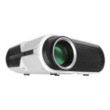 Proyector De 300 Pulgadas Eu Projector Plug 4k Wifi 1080p