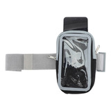 Funda Brazalete Porta Celular Correr Deportivo Gym Running